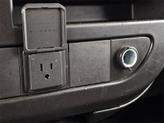 Thumbnail of 2023 Summit White GMC Savana 2500