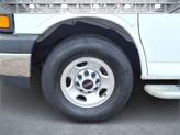 Thumbnail of 2023 Summit White GMC Savana 2500