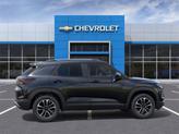 Thumbnail of 2026 Mosaic Black Metallic Chevrolet Trailblazer
