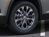 Thumbnail of 2025 Sterling Gray Metallic Chevrolet Traverse