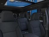Thumbnail of 2025 Sterling Gray Metallic Chevrolet Traverse