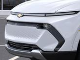 Thumbnail of 2025 Summit White Chevrolet Equinox EV