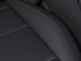 Thumbnail of 2025 Summit White Chevrolet Equinox EV