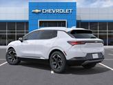 Thumbnail of 2025 Summit White Chevrolet Equinox EV