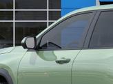 Thumbnail of 2026 Cacti Green Chevrolet Equinox