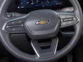 Thumbnail of 2026 Cacti Green Chevrolet Equinox