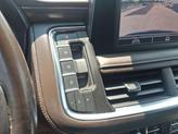 Thumbnail of 2023 Midnight Blue Metallic Chevrolet Tahoe