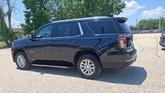 Thumbnail of 2023 Midnight Blue Metallic Chevrolet Tahoe