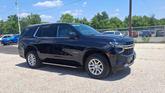 Thumbnail of 2023 Midnight Blue Metallic Chevrolet Tahoe