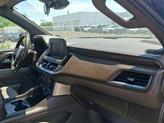 Thumbnail of 2023 Midnight Blue Metallic Chevrolet Tahoe