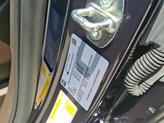 Thumbnail of 2023 Midnight Blue Metallic Chevrolet Tahoe
