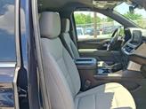 Thumbnail of 2023 Midnight Blue Metallic Chevrolet Tahoe