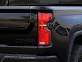 Thumbnail of 2025 Black Chevrolet Silverado 3500