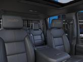 Thumbnail of 2025 Black Chevrolet Silverado 3500