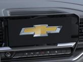 Thumbnail of 2025 Black Chevrolet Silverado 3500