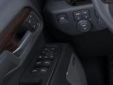 Thumbnail of 2025 Black Chevrolet Silverado 3500