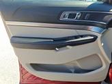 Thumbnail of 2018 Red Ford Explorer