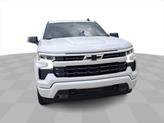 Thumbnail of 2022 Summit White Chevrolet Silverado 1500