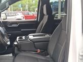 Thumbnail of 2022 Summit White Chevrolet Silverado 1500