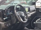 Thumbnail of 2022 Summit White Chevrolet Silverado 1500