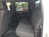 Thumbnail of 2022 Summit White Chevrolet Silverado 1500
