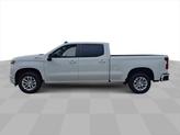 Thumbnail of 2022 Summit White Chevrolet Silverado 1500