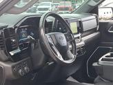 Thumbnail of 2022 Summit White Chevrolet Silverado 1500