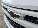 Thumbnail of 2022 Summit White Chevrolet Silverado 1500