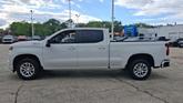 Thumbnail of 2022 Summit White Chevrolet Silverado 1500