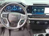 Thumbnail of 2022 Summit White Chevrolet Silverado 1500