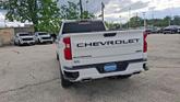 Thumbnail of 2022 Summit White Chevrolet Silverado 1500