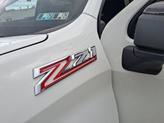 Thumbnail of 2022 Summit White Chevrolet Silverado 1500