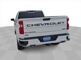 Thumbnail of 2022 Summit White Chevrolet Silverado 1500