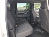 Thumbnail of 2022 Summit White Chevrolet Silverado 1500