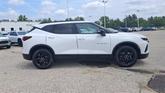 Thumbnail of 2022 Summit White Chevrolet Blazer