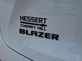 Thumbnail of 2022 Summit White Chevrolet Blazer