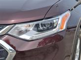 Thumbnail of 2019 Black Currant Metallic Chevrolet Traverse