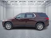 Thumbnail of 2019 Black Currant Metallic Chevrolet Traverse