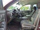 Thumbnail of 2019 Black Currant Metallic Chevrolet Traverse