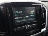 Thumbnail of 2019 Black Currant Metallic Chevrolet Traverse