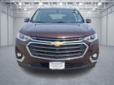 Thumbnail of 2019 Black Currant Metallic Chevrolet Traverse