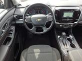 Thumbnail of 2019 Black Currant Metallic Chevrolet Traverse