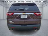 Thumbnail of 2019 Black Currant Metallic Chevrolet Traverse