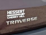 Thumbnail of 2019 Black Currant Metallic Chevrolet Traverse