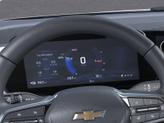 Thumbnail of 2025 Summit White Chevrolet Equinox EV