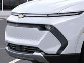 Thumbnail of 2025 Summit White Chevrolet Equinox EV
