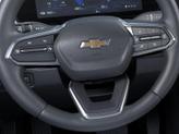 Thumbnail of 2025 Summit White Chevrolet Equinox EV