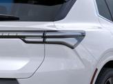 Thumbnail of 2025 Summit White Chevrolet Equinox EV
