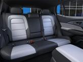 Thumbnail of 2025 Summit White Chevrolet Equinox EV