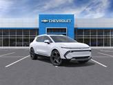 Thumbnail of 2025 Summit White Chevrolet Equinox EV